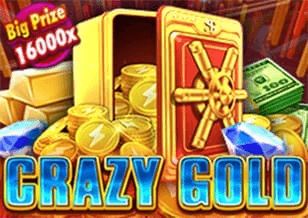 gold blitz
