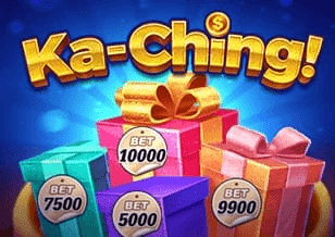 kaching