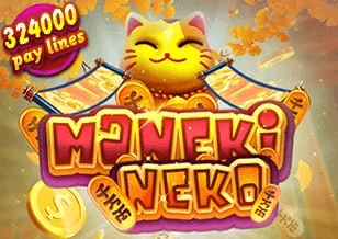 maneki neko