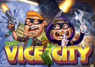 vice city
