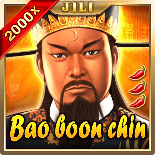 bao boon chin
