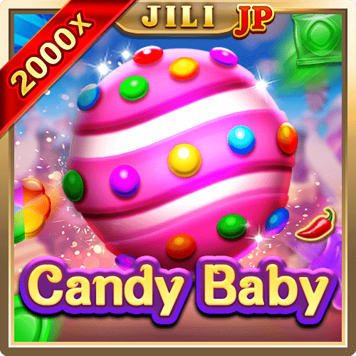 candy baby