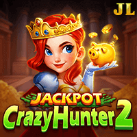 crazy hunter2