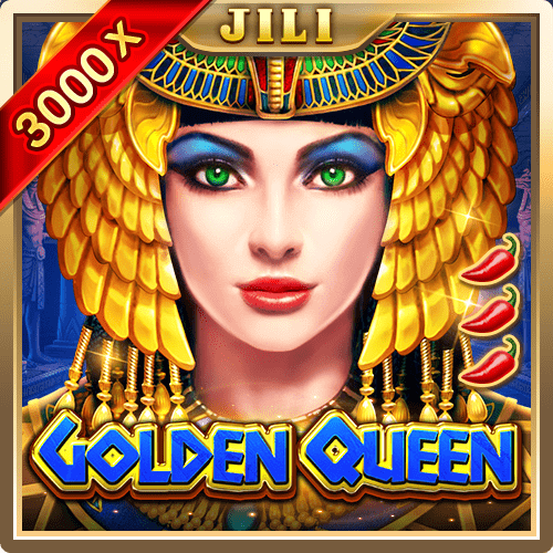 golden queen