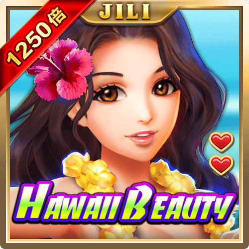 hawaii beauty