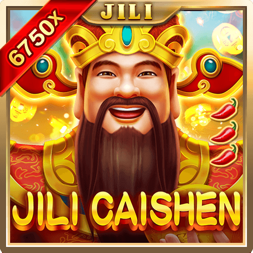 jili caishen