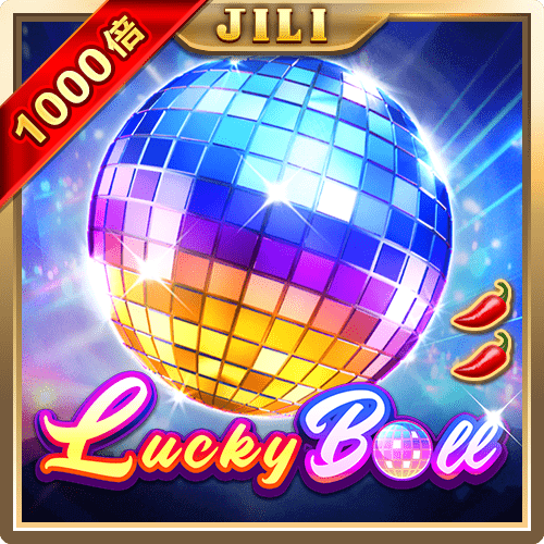 lucky ball