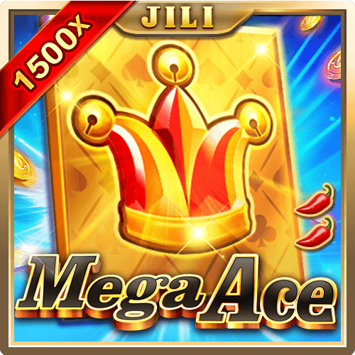 mega ace