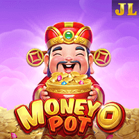 money pot