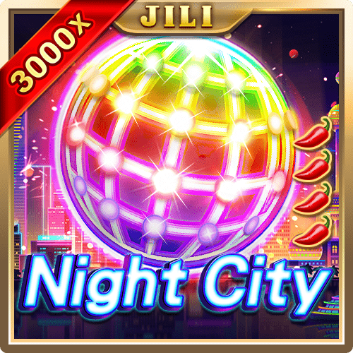 night city