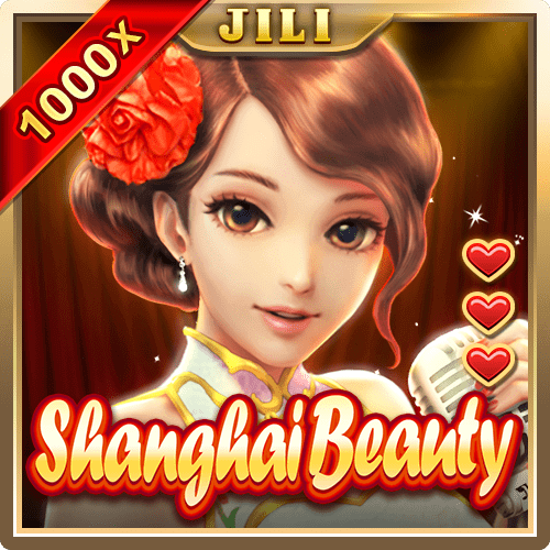shanghai beauty