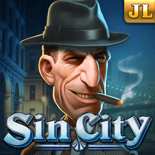 sin city