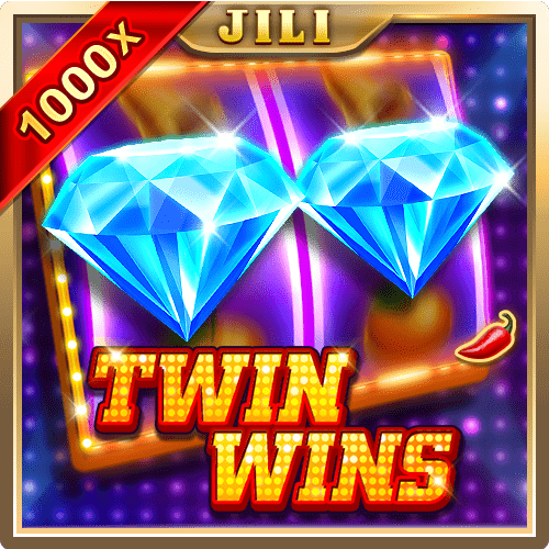twin wins