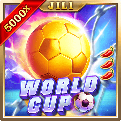 world cup