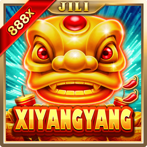 xi yang yang